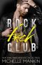 [Rock F*ck Club 01] • Rock F_ck Club 1